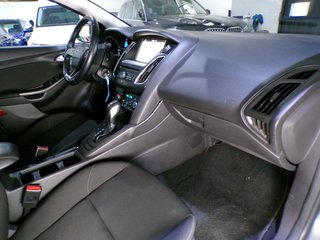 Ford Focus SportBreak 1.5TDCI 120cv Auto. 2017