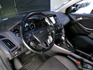Ford Focus SportBreak 1.5TDCI 120cv Auto. 2017