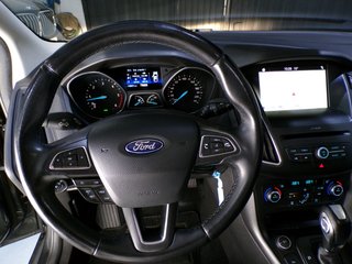 Ford Focus SportBreak 1.5TDCI 120cv Auto. 2017
