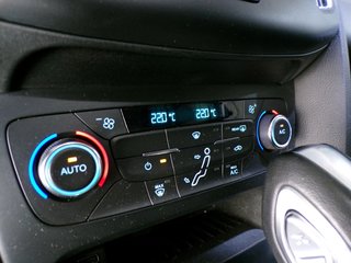 Ford Focus SportBreak 1.5TDCI 120cv Auto. 2017
