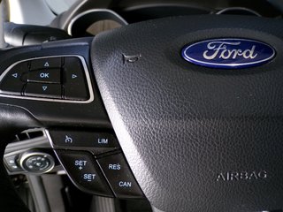 Ford Focus SportBreak 1.5TDCI 120cv Auto. 2017