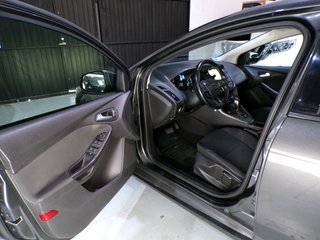 Ford Focus SportBreak 1.5TDCI 120cv Auto. 2017