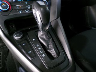 Ford Focus SportBreak 1.5TDCI 120cv Auto. 2017