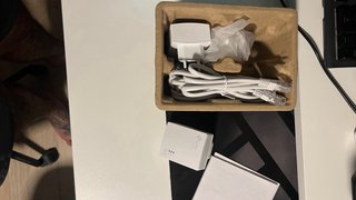 TP-Link Powerline AV1000 Gigabit Extender