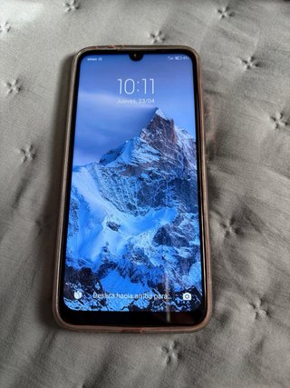 Xiaomi Redmi Note 7