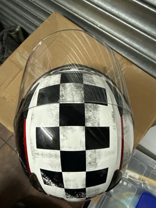 Casco HJC Helmets Número 1 en el Mundo
