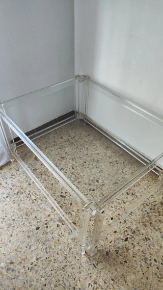 Mesa de centro