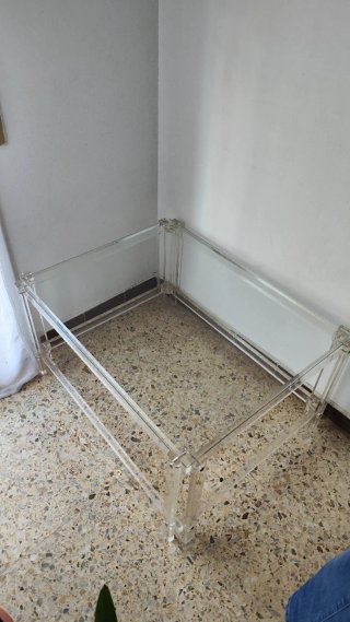 Mesa de centro