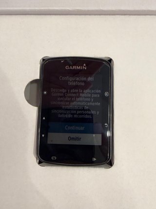 Garmin Edge 520 Plus GPS Ciclismo
