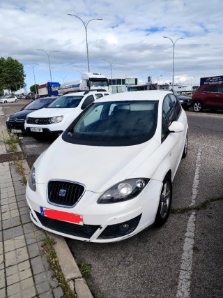 SEAT Altea 1.6 TDI