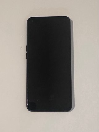 Oppo A96 Negro