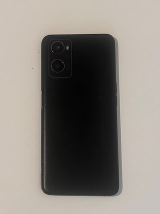 Oppo A96 Negro