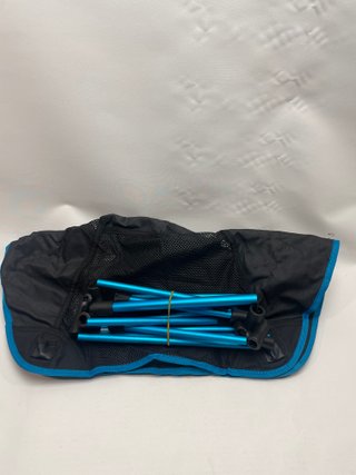 Silla Camping Plegable 150kg + Bolsa