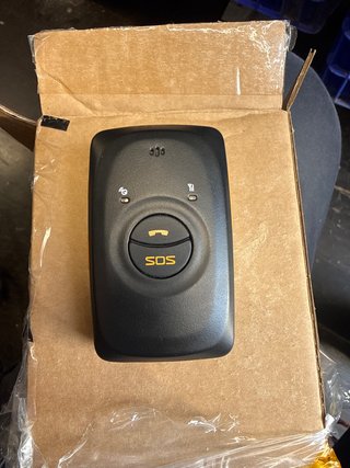 Localizzatore GPS Meitrack MT90G