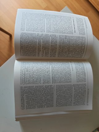 Estructura económica de España Ramón Tamames