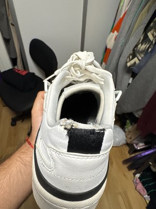 Adidas Forum Low x Parley