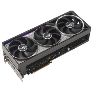 Asus ROG Astral 5090 OC 32GB GeForce RTX GDDR7 Ed