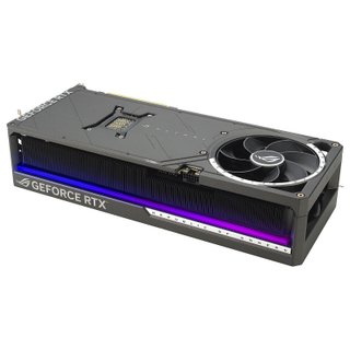 Asus ROG Astral 5090 OC 32GB GeForce RTX GDDR7 Ed