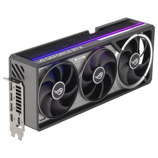 Asus ROG Astral 5090 OC 32GB GeForce RTX GDDR7 Ed