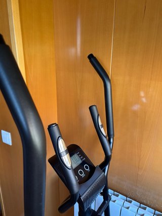 Bicicleta Elíptica MOBICLINIC ATLAS