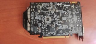 Tarjeta Gráfica Gigabyte