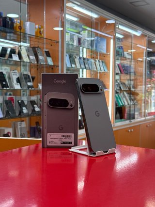 Google Pixel 9 Pro XL 256GB Gris