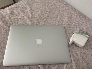 MacBook Air 13' 2017 (A1466)