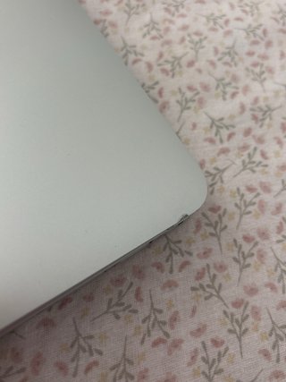 MacBook Air 13' 2017 (A1466)