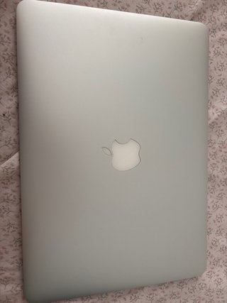 MacBook Air 13' 2017 (A1466)