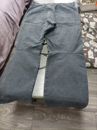 Pantalón G-Star Talla 32 Gris
