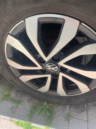 Volkswagen Polo 2010 1.4
