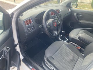 Volkswagen Polo 2010 1.4