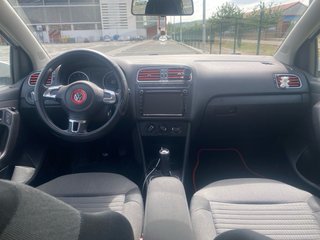 Volkswagen Polo 2010 1.4