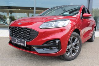 Ford Kuga STLINE X 225CV PHEV 2023