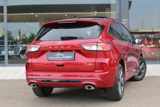 Ford Kuga STLINE X 225CV PHEV 2023