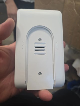 Batería Recargable Li-ion 12000mAh 25.2V
