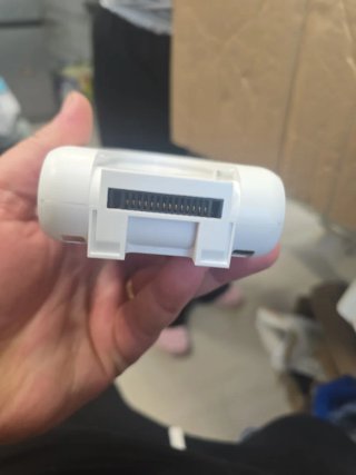 Batería Recargable Li-ion 12000mAh 25.2V