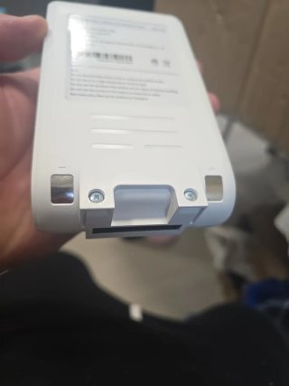 Batería Recargable Li-ion 12000mAh 25.2V