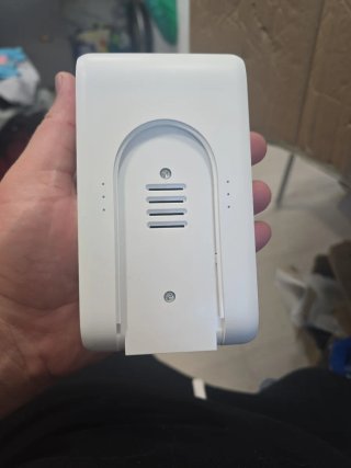 Batería Recargable Li-ion 12000mAh 25.2V