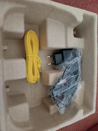 Router TP-Link TL-WR841N 300Mbps WiFi