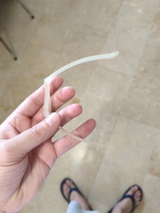 Xiaomi Smartband Negro + Cargador