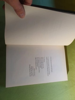El secreto del fuego. mi vida con el fanatismo ...