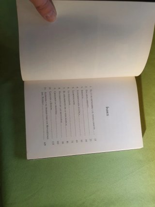 El secreto del fuego. mi vida con el fanatismo ...
