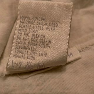 Maglietta vintage South Pacific M