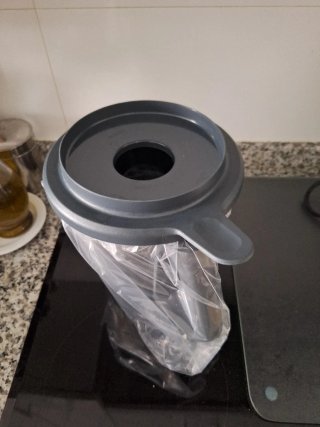 Vaso Thermomix TM5