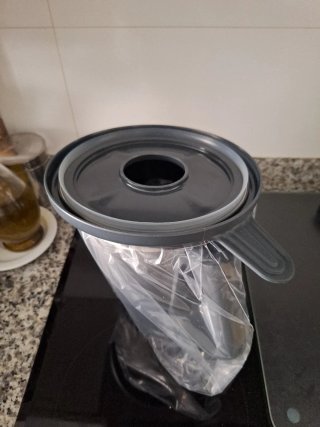 Vaso Thermomix TM5