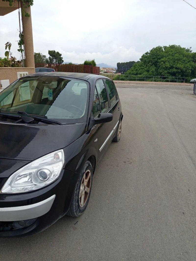 Renault Scénic II 1.5 dCi 85 Emotion - foto 1
