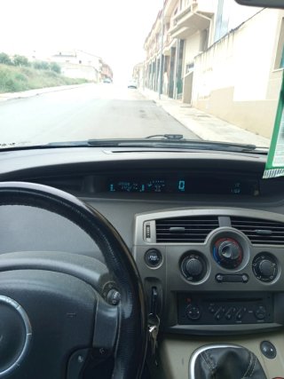 Renault Scénic II 1.5 dCi 85 Emotion
