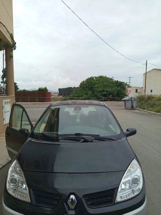 Renault Scénic II 1.5 dCi 85 Emotion