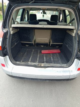 Renault Scénic II 1.5 dCi 85 Emotion